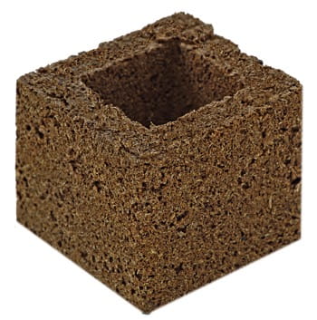 Eazy Block cube 75x75x60mm