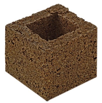 Eazy Block kubas 75x75x60mm