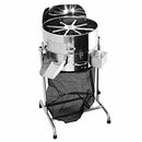 Elektriskais smalcinātājs 18"