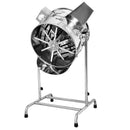 Elektriskais smalcinātājs 18"