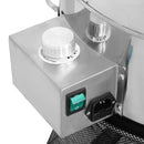 Elektriskais smalcinātājs 18"