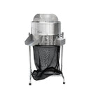 Elektriskais smalcinātājs 18"