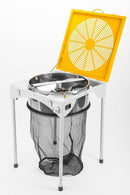 Elektriskais smalcinātājs