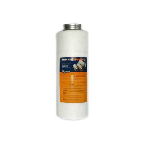 Prima Klima Professional 250mm h75cm 1200-1800m3/h