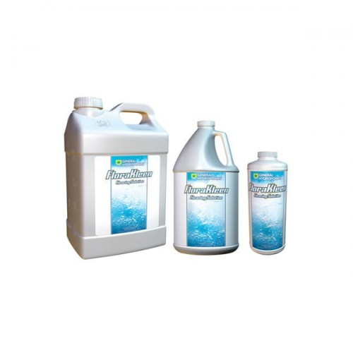 GHE Flora Kleen 1L, 5L, 10L