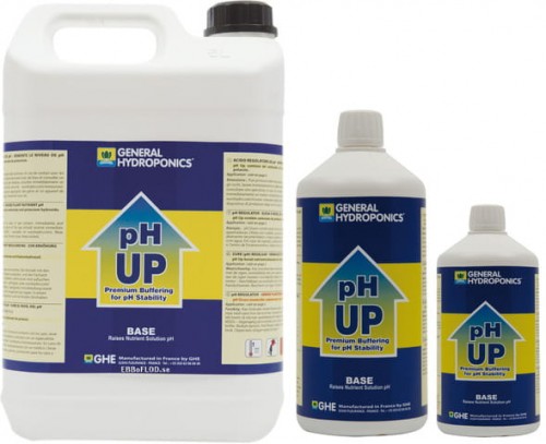 GHE pH + 500ml, 1L