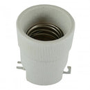 E40 HPS / MH / CFL / keramikas ligzda