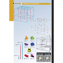 Secret Jardin Dark Room DR240 237x237x200cm / profesionāla augšanas telts