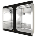 Secret Jardin Dark Room DR240W 237x120x200cm / profesionāla augšanas telts