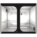 Secret Jardin Dark Room DR240W 237x120x200cm / profesionāla augšanas telts