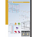 Secret Jardin Dark Room DR240W 237x120x200cm / profesionāla augšanas telts