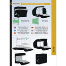 Secret Jardin Dark Room DR240W 237x120x200cm / profesionāla augšanas telts