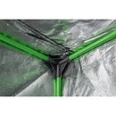 Garšaugu dārzs 100x100x200cm / augšanas telts