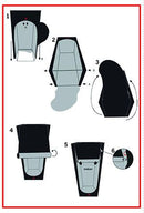 Secret Jardin Hydro Shoot 80x80x180cm / augšanas telts