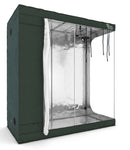 RoyalRoom® C240SH 240x120x250cm / augšanas telts