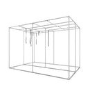 RoyalRoom® C300SL 300x200x200cm / augšanas telts