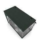 RoyalRoom® C400H 400x200x250cm / augšanas telts