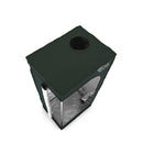 RoyalRoom® C60S 60x40x120cm / augšanas telts