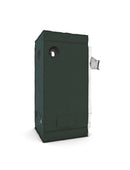 RoyalRoom® C80 80x80x180cm / augšanas telts