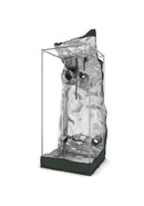 RoyalRoom® C80 80x80x180cm / augšanas telts