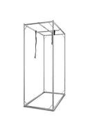 RoyalRoom® C80S 80x40x120cm / augšanas telts