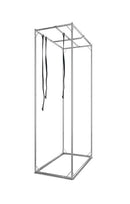 RoyalRoom® C80SH 80x40x160cm / augšanas telts