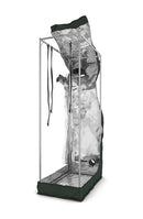 RoyalRoom® C80SH 80x40x160cm / augšanas telts