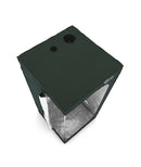 RoyalRoom® C100 100x100x200cm / augšanas telts