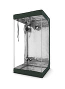 RoyalRoom® C100 100x100x200cm / augšanas telts