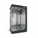 RoyalRoom® C120 120x120x200cm / augšanas telts