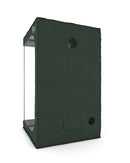 RoyalRoom® C135 135x135x200cm / augšanas telts