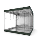 RoyalRoom® C240 240x240x200cm / augšanas telts