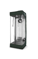 RoyalRoom® C40 40x40x120cm / augšanas telts