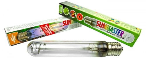 Sunmaster Dual Spectrum HPS 150W