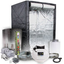 Secret Jardin Hydro Shoot 400W HPS 100x100x200cm / augšanas komplekts