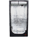 Secret Jardin Hydro Shoot 100x100x200cm / augšanas telts