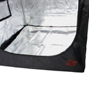 Secret Jardin Hydro Shoot 100x100x200cm / augšanas telts