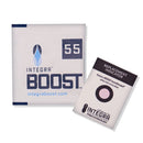 Integra Boost mitruma regulators 55% RH