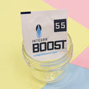 Integra Boost mitruma regulators 55% RH