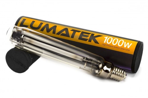 Lumatek Dual HPS 1000W