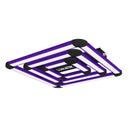 Lumatek ATS LED 300W 100x100cm