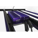 Lumatek Zeus 600W LED 150x150cm