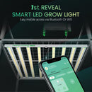 Mars Hydro Smart Grow System FC 6500 730W / Smart LED lampa