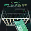 Mars Hydro Smart Grow System FC 8000 800W / Smart LED lampa