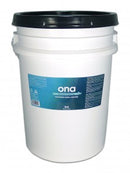 ONA Gel Polar Crystal 0,5L, 1L, 4L, 20L