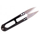 Šķēres lapu retināšanai