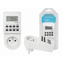 Digitālais taimeris 24h / 1min