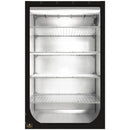 Secret Jardin Dark Propagator DP120 120x60x190cm / augšanas telts