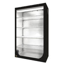 Secret Jardin Dark Propagator DP120 120x60x190cm / augšanas telts