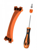 Secret Jardin Tools / griezējinstruments + skrūvgriezis